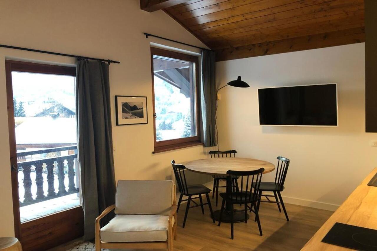 Aparthotel La De L'ours