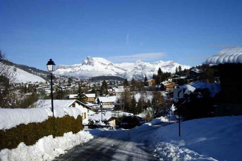 Aparthotel La De L'ours 4*
