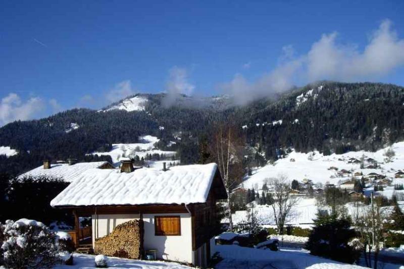 La De L'ours Aparthotel 4*