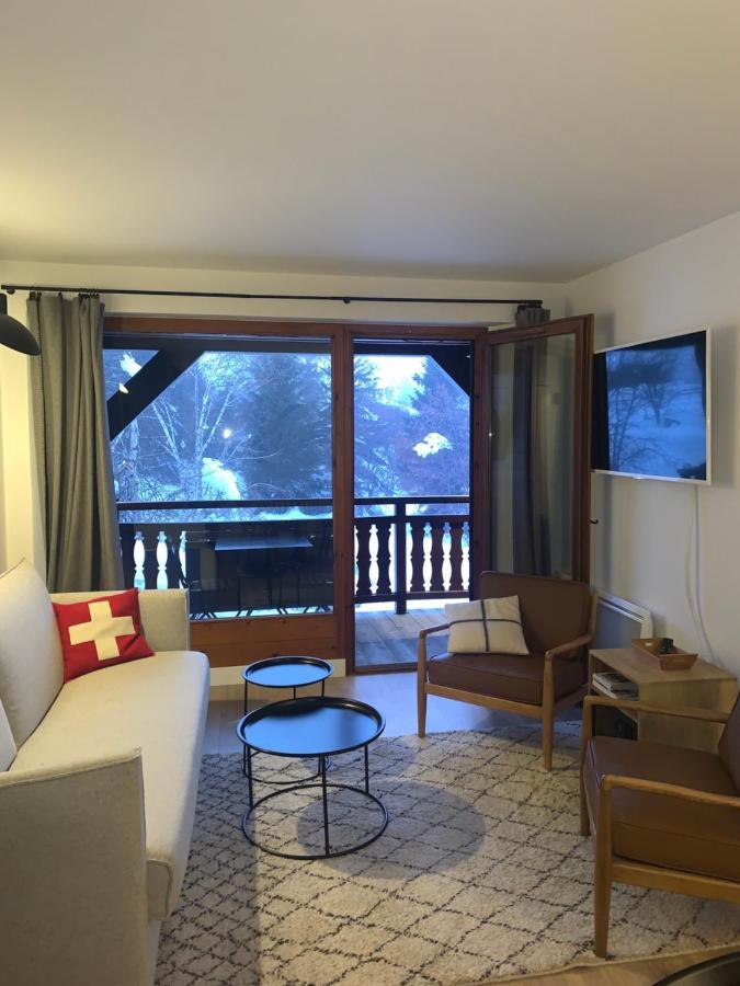 La De L'ours 4* Megève