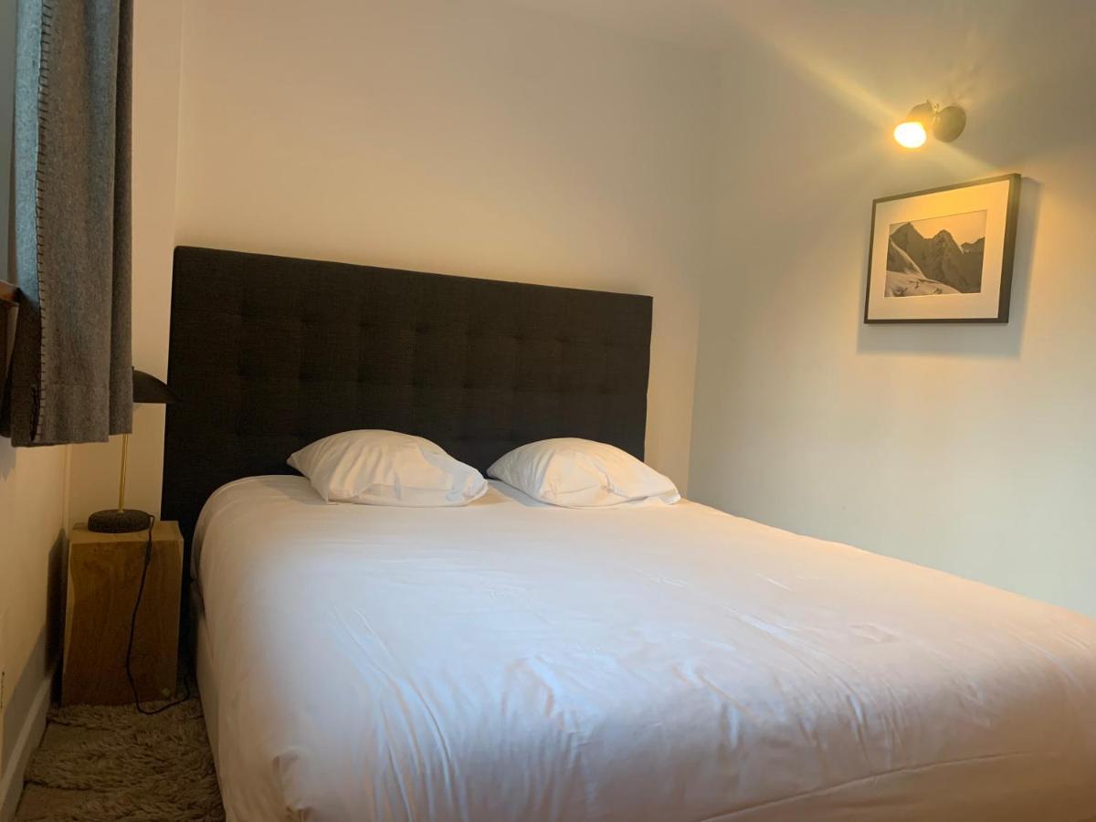 La De L'ours Aparthotel Megève