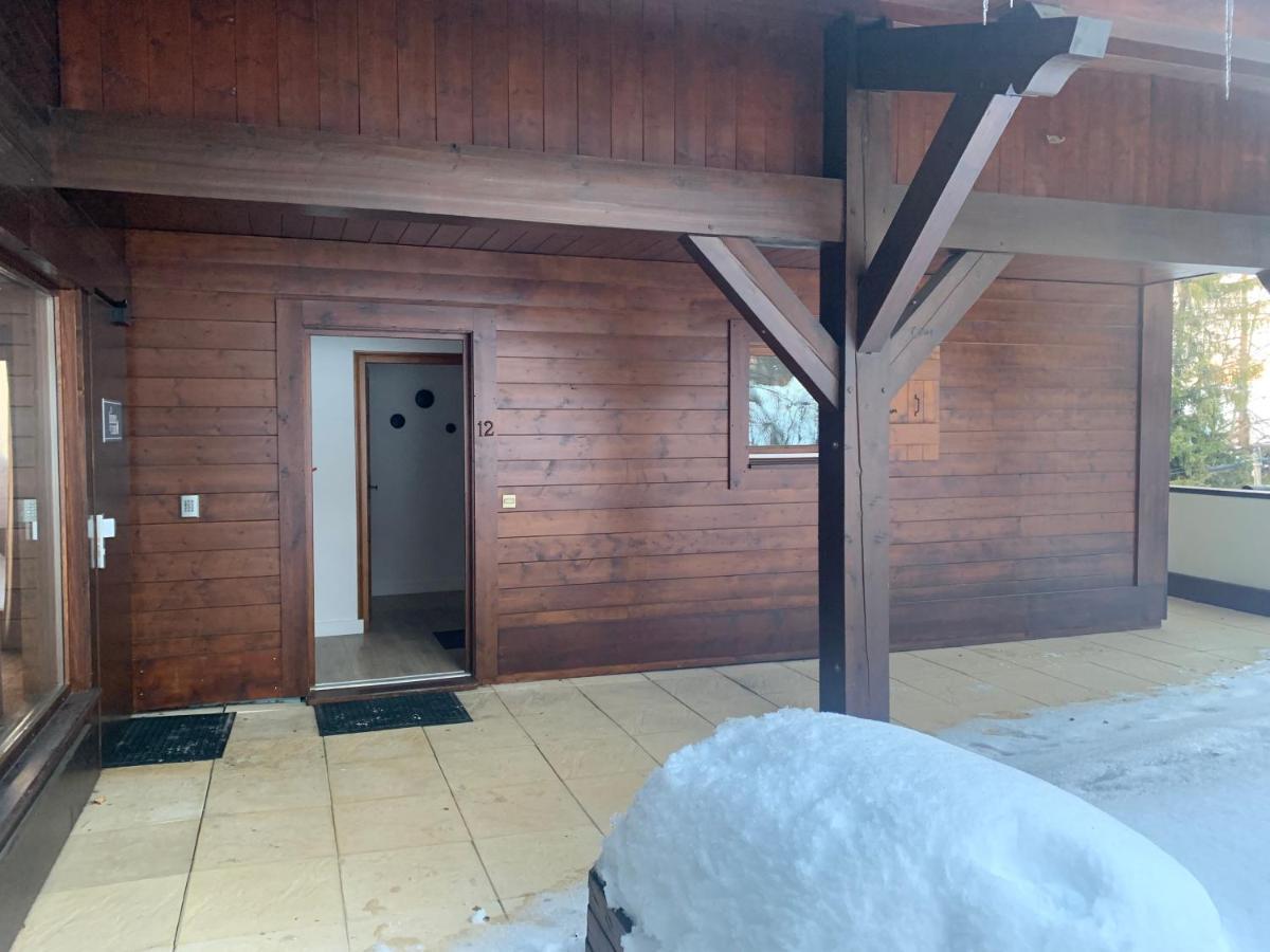 La De L'ours Aparthotel 4*
