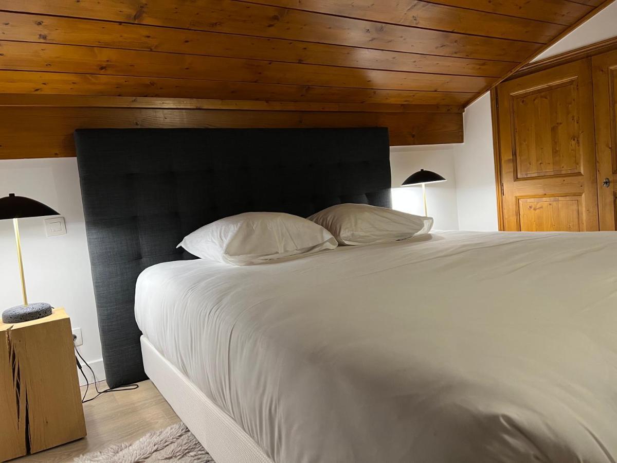 Aparthotel La De L'ours