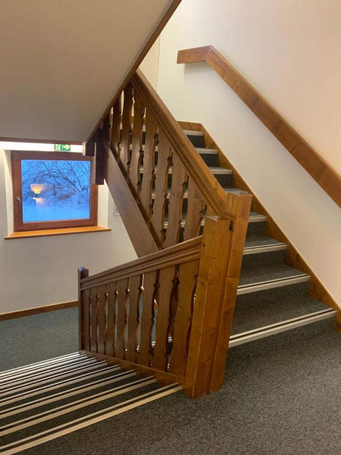 Aparthotel La De L'ours Megève