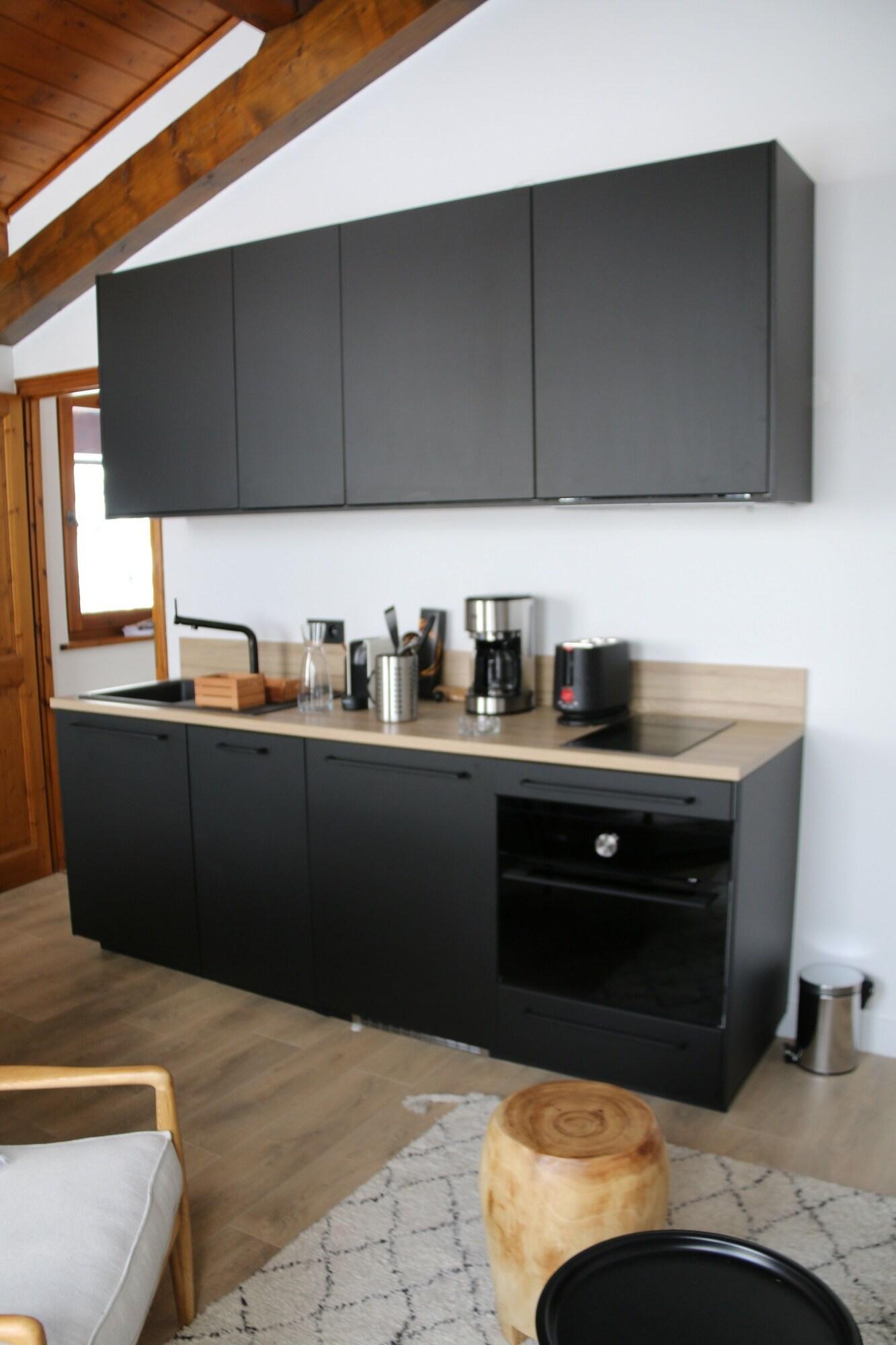 La De L'ours Aparthotel Megève