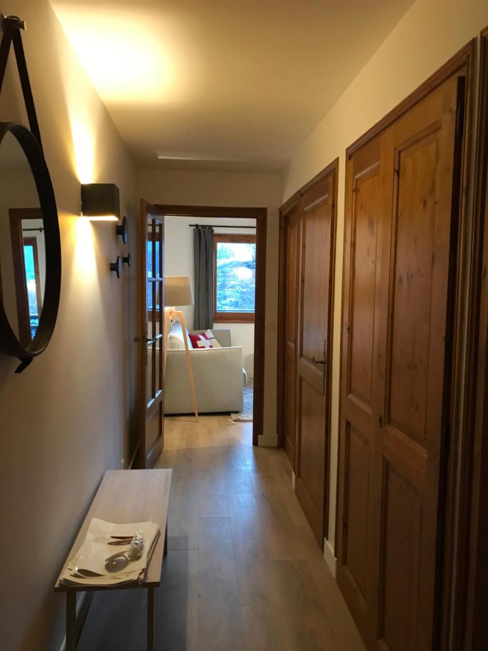 La De L'ours Megève