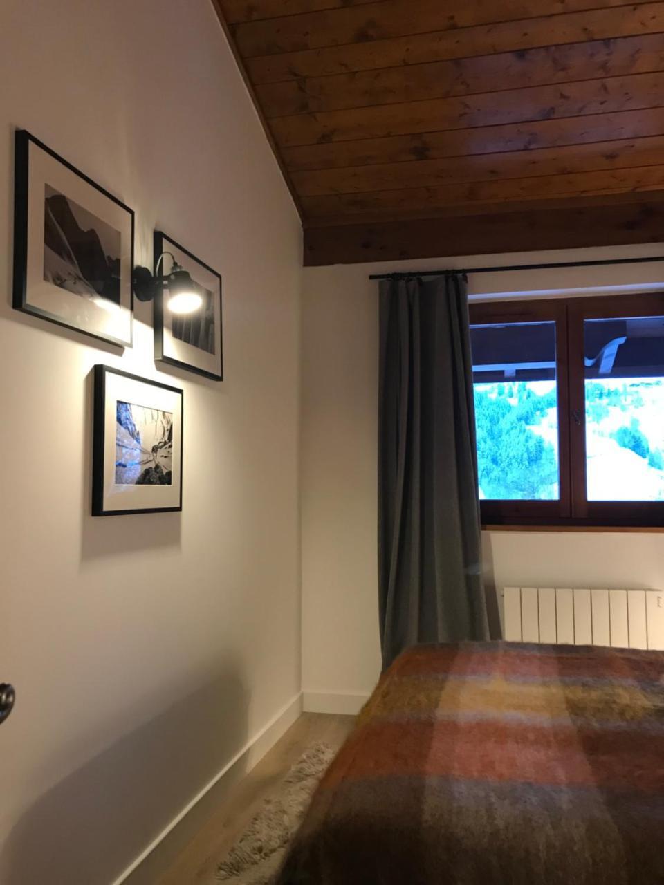 Aparthotel La De L'ours