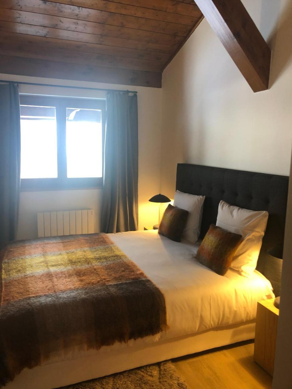 Aparthotel La De L'ours 4*