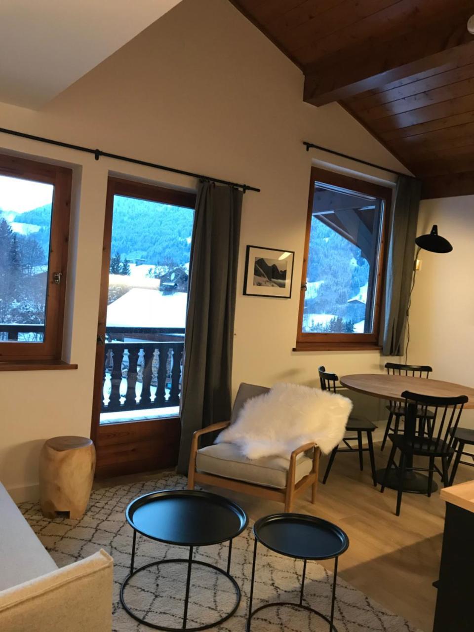 La De L'ours Megève