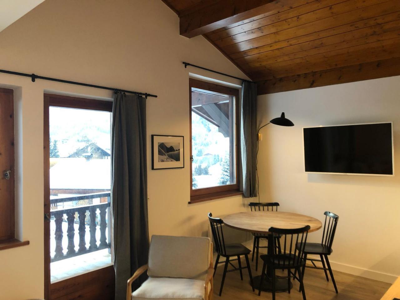 Aparthotel La De L'ours 4*