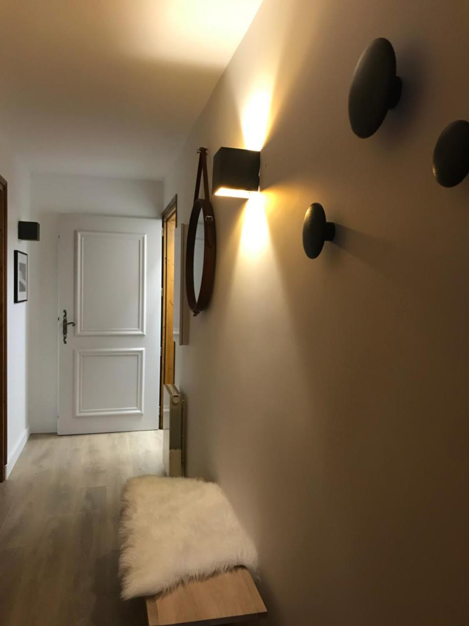 Aparthotel La De L'ours 4*
