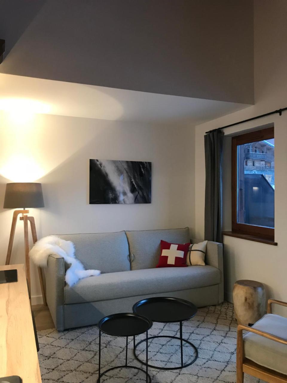 Aparthotel La De L'ours 4*