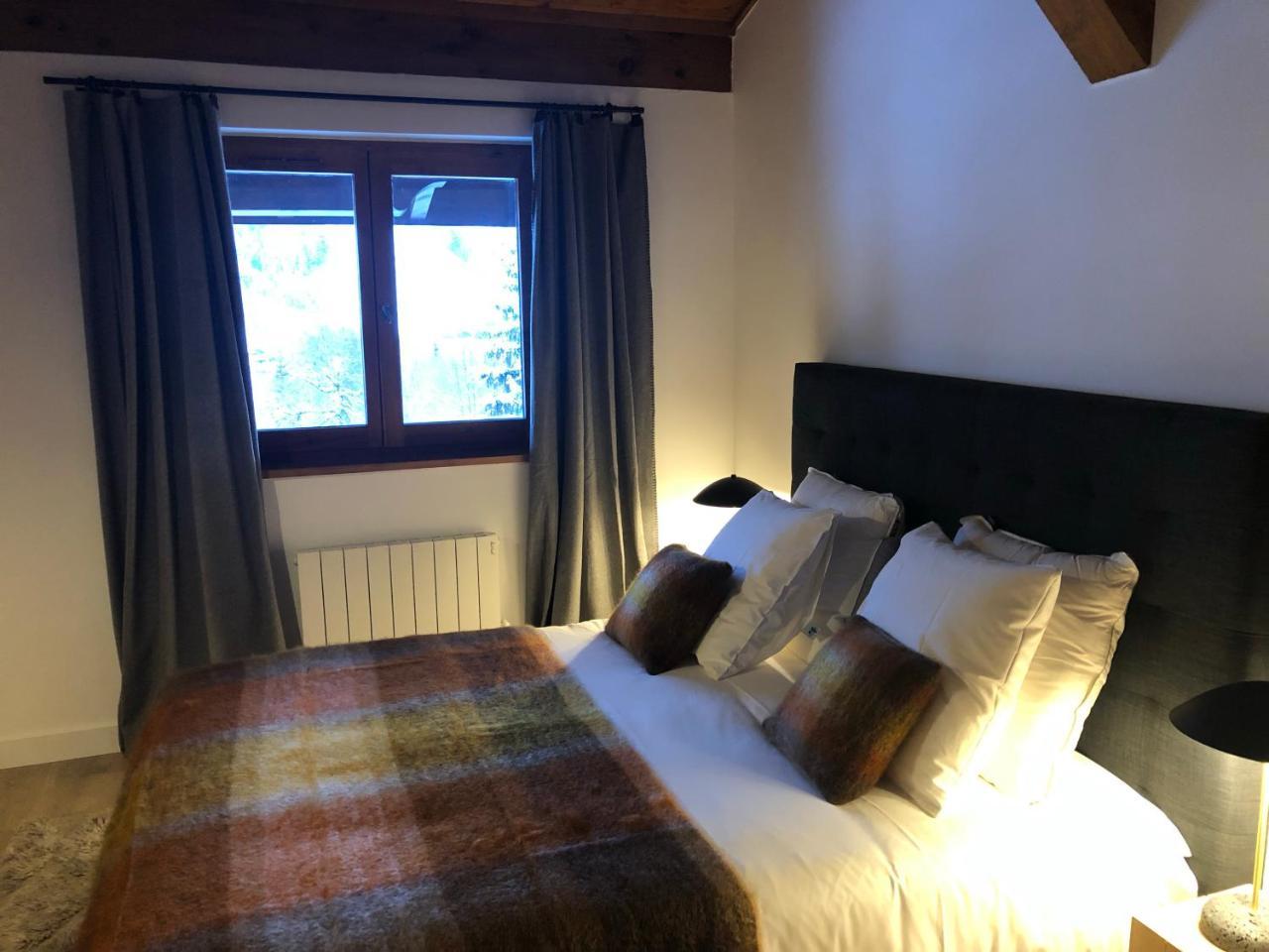 La De L'ours Megève